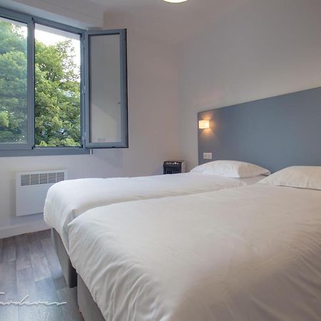 Le Matisse Pau Centre Hotel Buitenkant foto