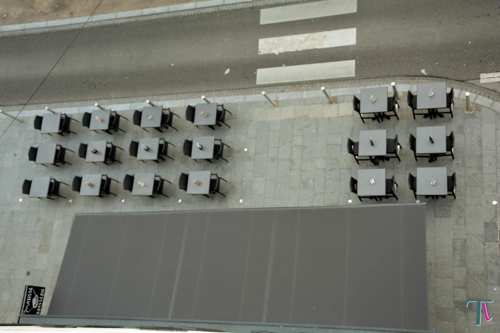 Le Matisse Pau Centre Hotel Buitenkant foto