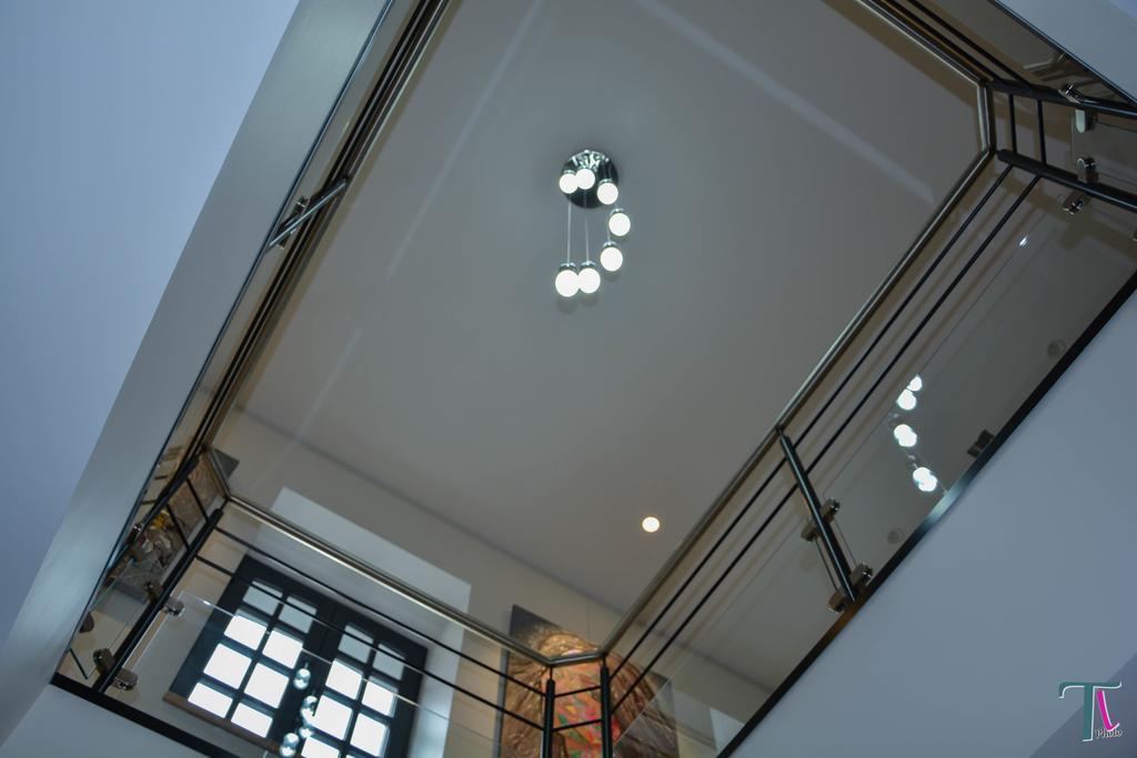 Le Matisse Pau Centre Hotel Buitenkant foto