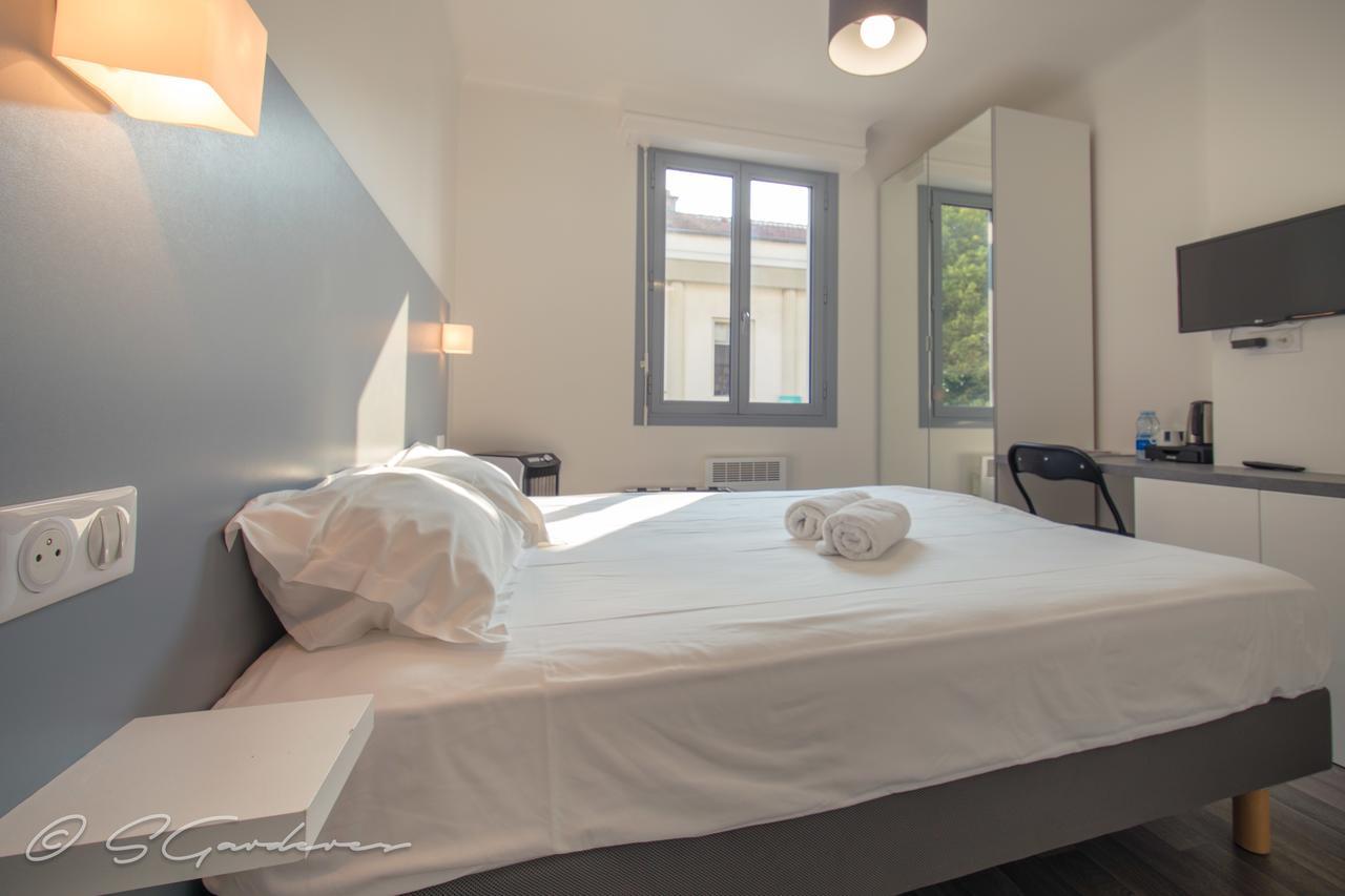 Le Matisse Pau Centre Hotel Buitenkant foto