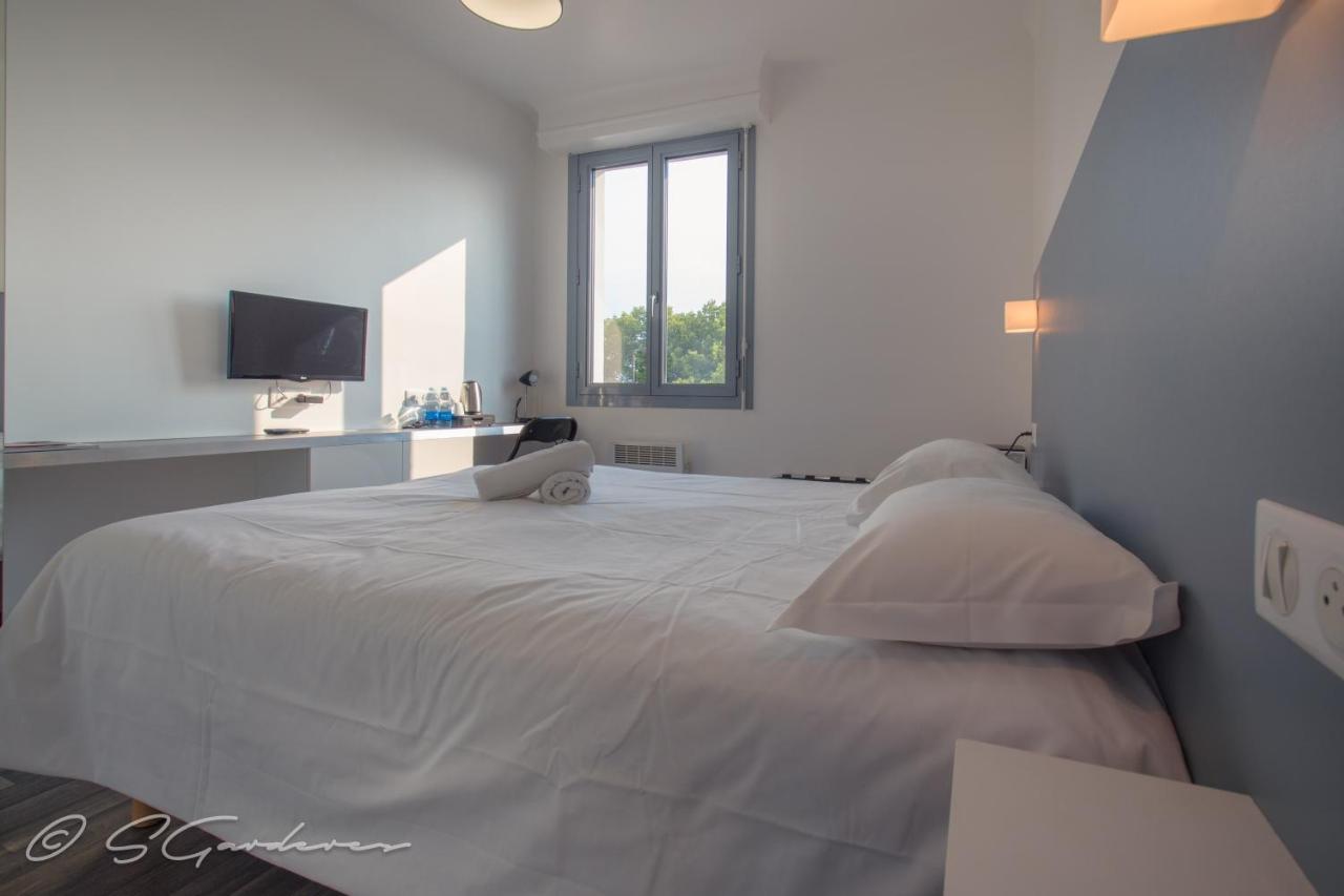 Le Matisse Pau Centre Hotel Buitenkant foto