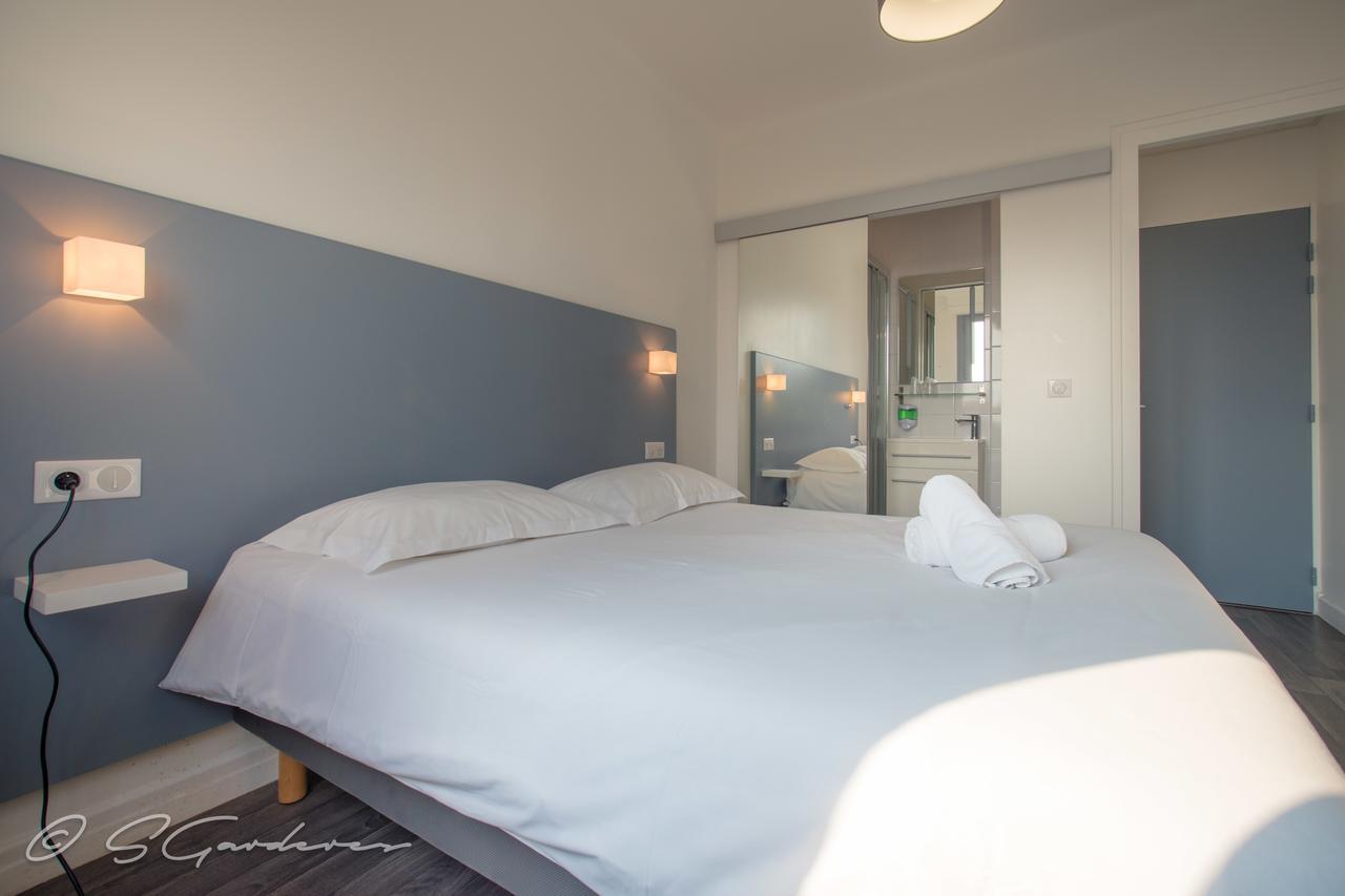 Le Matisse Pau Centre Hotel Buitenkant foto