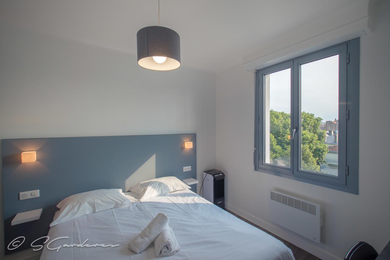 Le Matisse Pau Centre Hotel Buitenkant foto