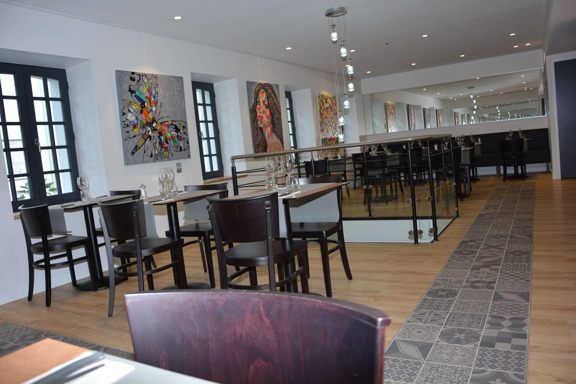 Le Matisse Pau Centre Hotel Buitenkant foto