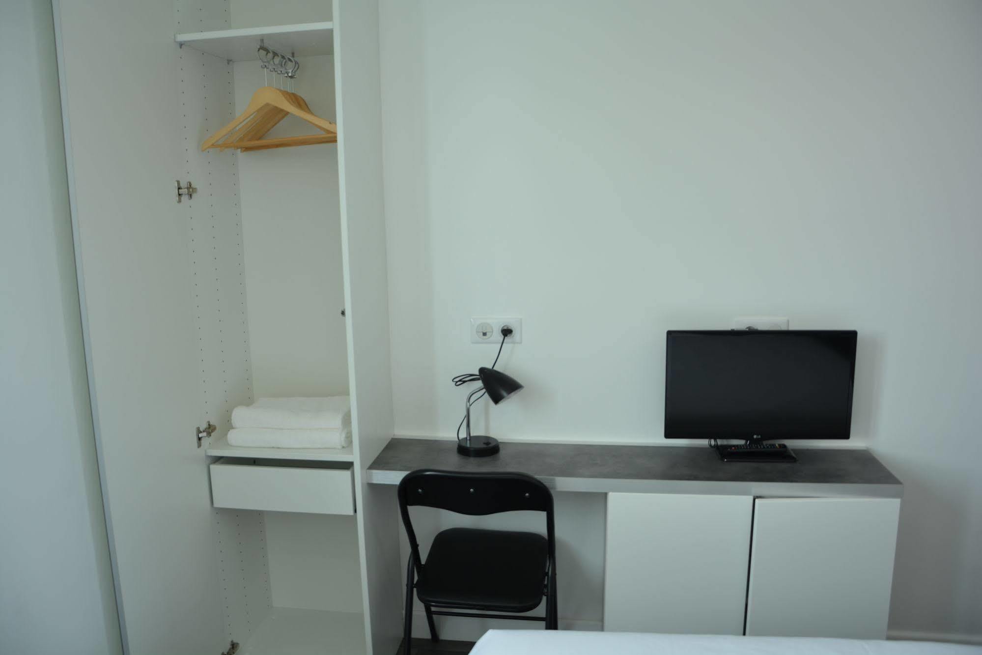 Le Matisse Pau Centre Hotel Buitenkant foto