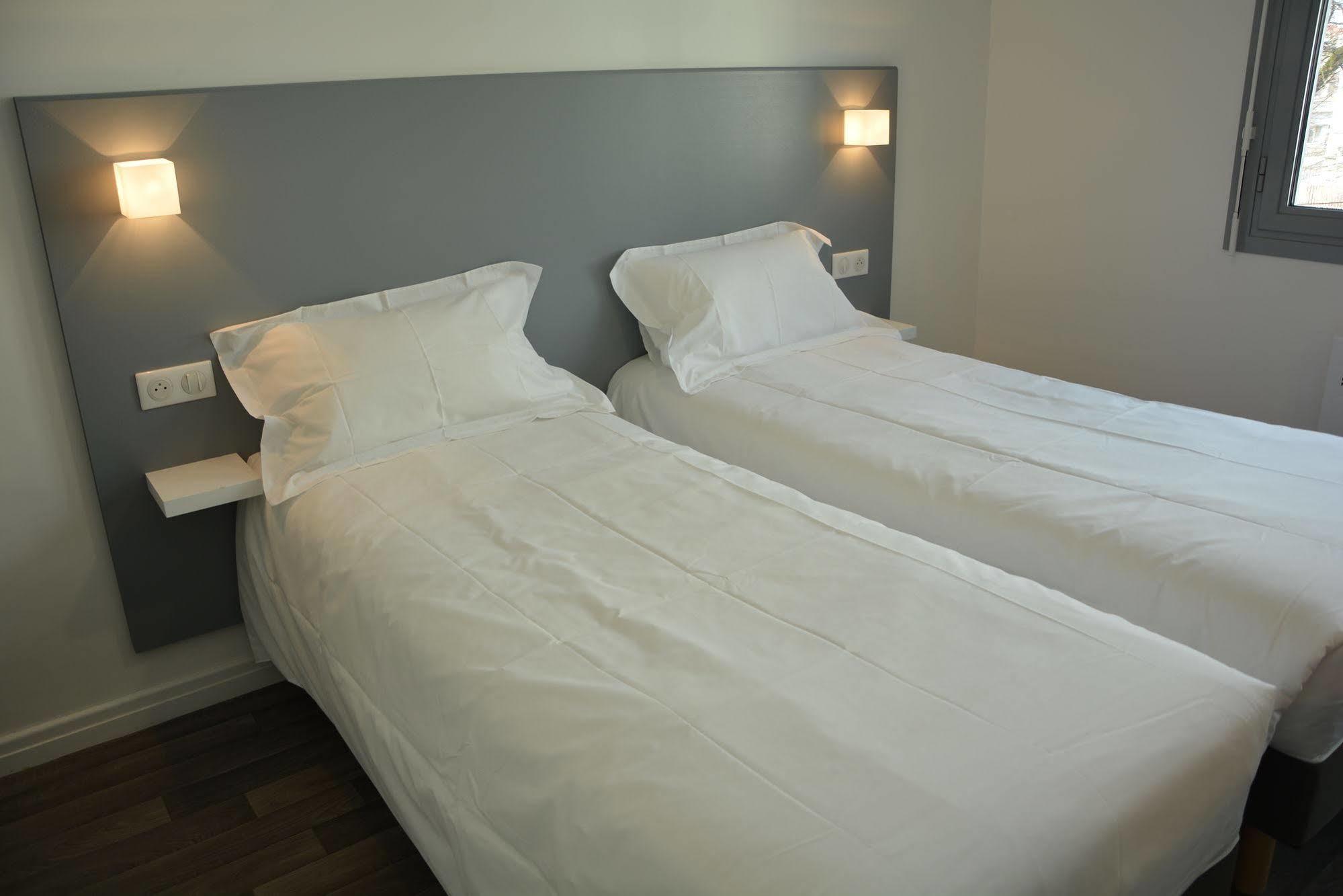 Le Matisse Pau Centre Hotel Buitenkant foto