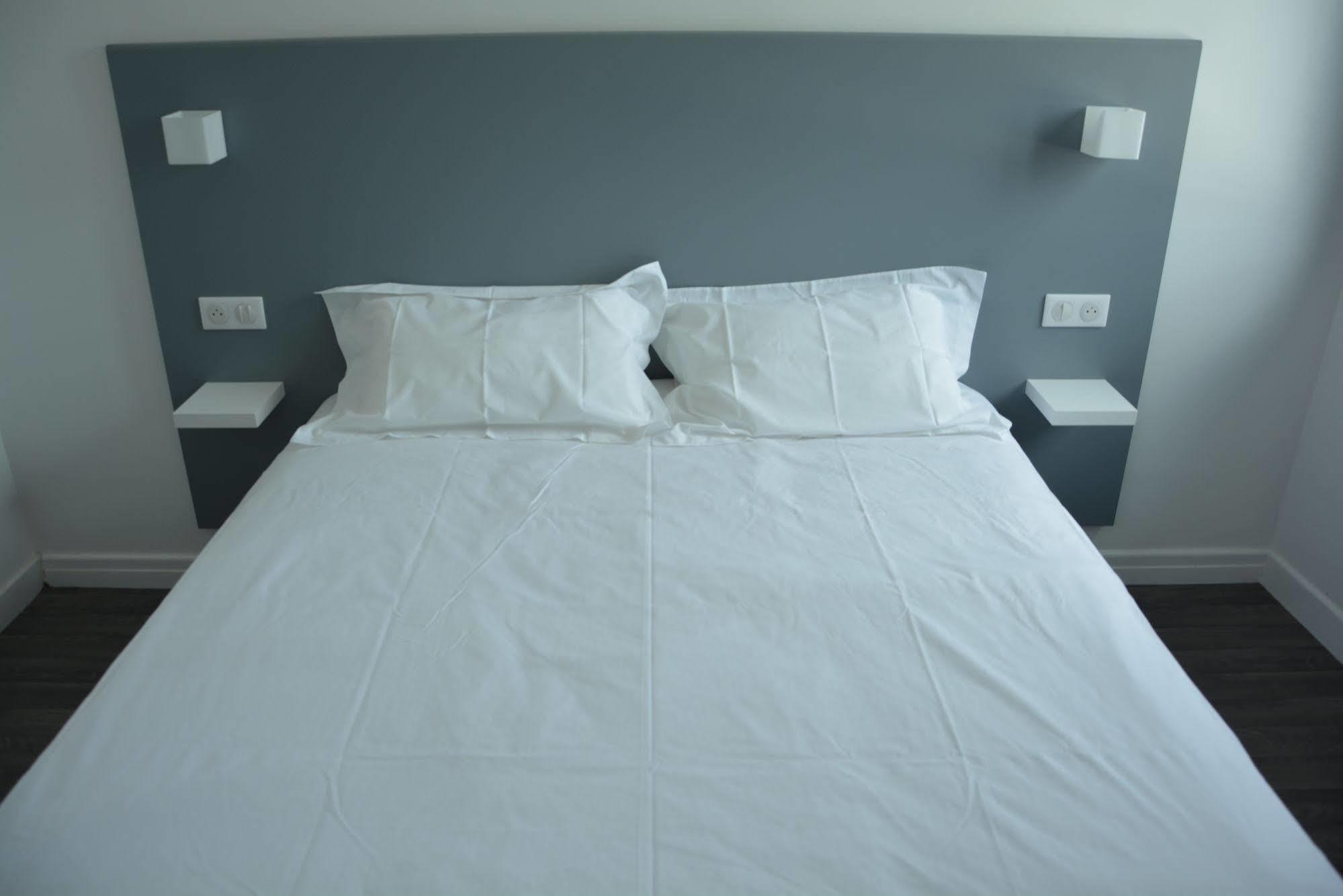Le Matisse Pau Centre Hotel Buitenkant foto