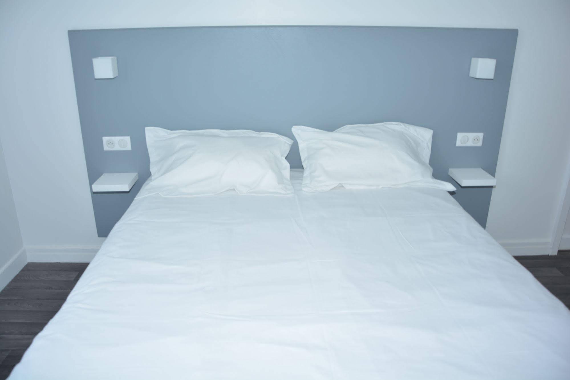 Le Matisse Pau Centre Hotel Buitenkant foto