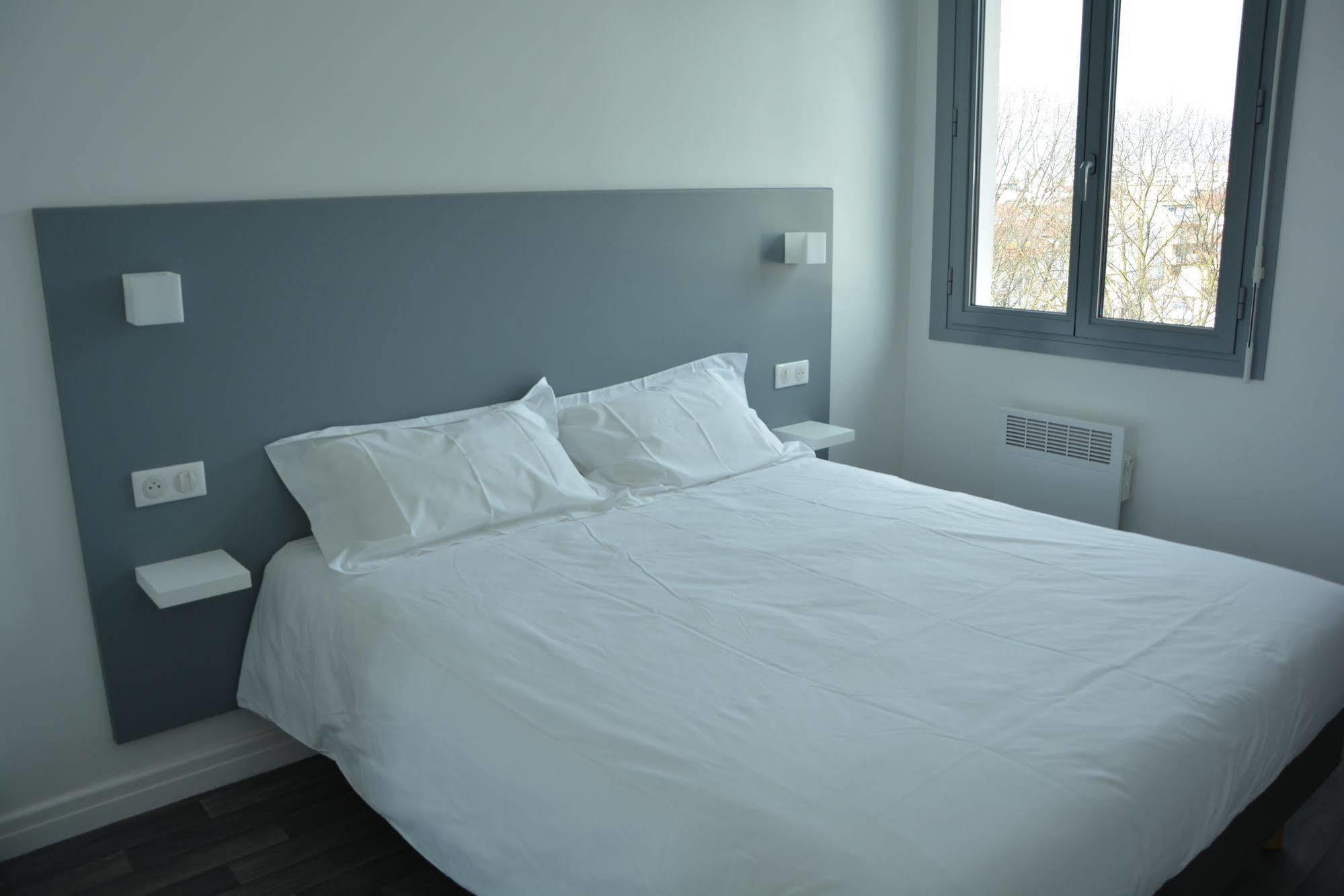 Le Matisse Pau Centre Hotel Buitenkant foto